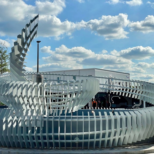 Pump House Lane Pump House Ln