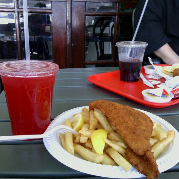 Photos at Jordan's Lobster Dock Sheepshead Bay 3165 Harkness Ave