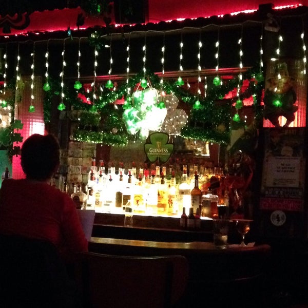 3/17/2015にSteven W.がRosemary&#39;s Greenpoint Tavernで撮った写真