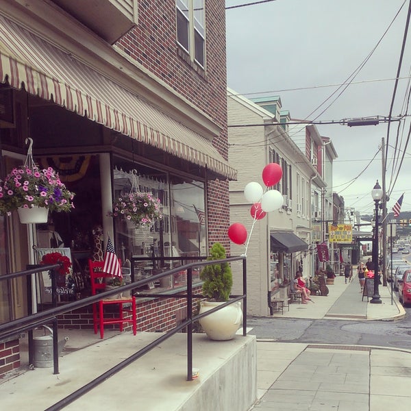 Hamburg, PA Hamburg, PA