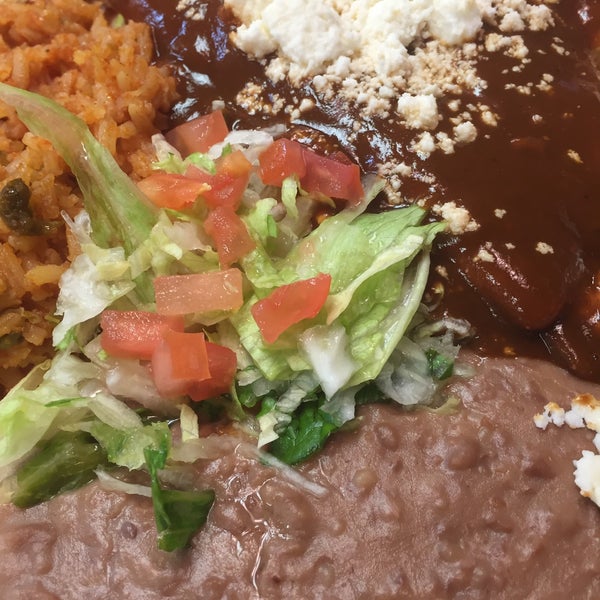 Taco Palenque Mexican Restaurant in Oak Park Northwood