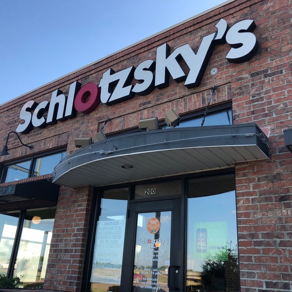 Schlotzsky S Deli Florence Sc