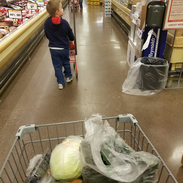 Weis Market Flanders, NJ