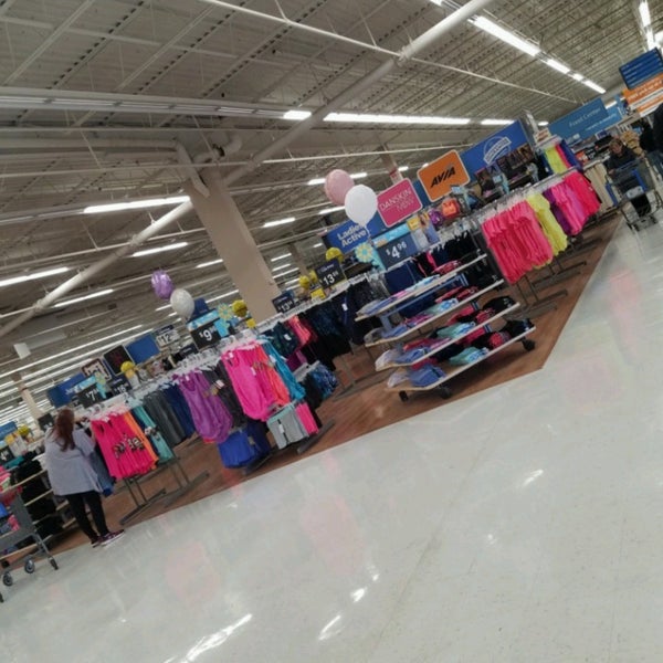 Photos at Walmart Big Box Store in Ledgewood