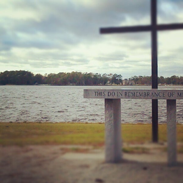 Camp Caroline Arapahoe, NC