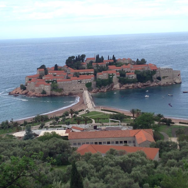 Sveti Stefan Будапешт