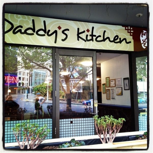 Photos At Daddy S Kitchen Central Business District 1 Tip