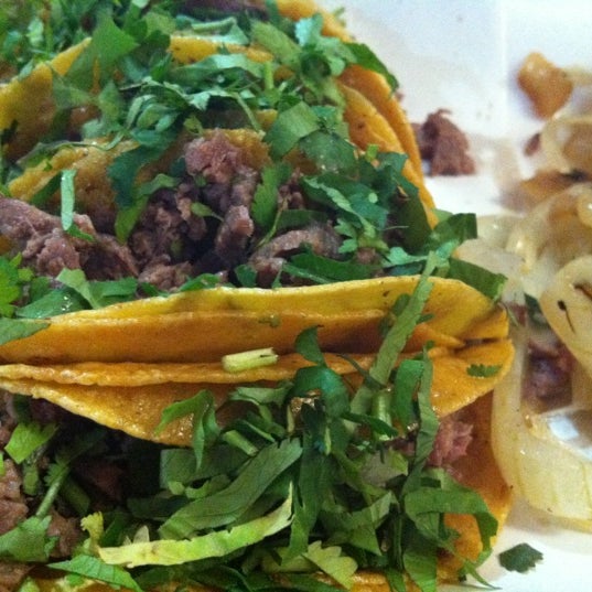 Tacos Raul Saltillo, Coahuila de Zaragoza