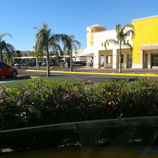 Photos at Plaza Girasol - Shopping Mall