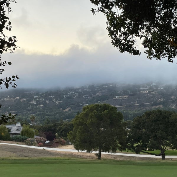 Снимок сделан в Carmel Valley Ranch пользователем Allen J. 8/19/2022