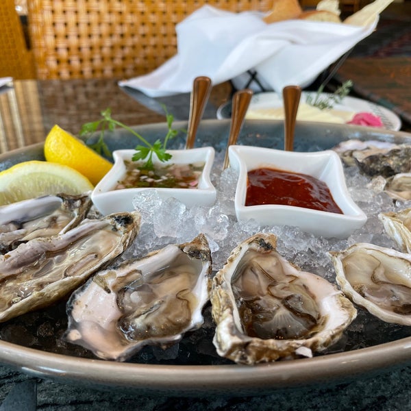 Anthony's Fish Bar - Seafood Restaurant in Belltown