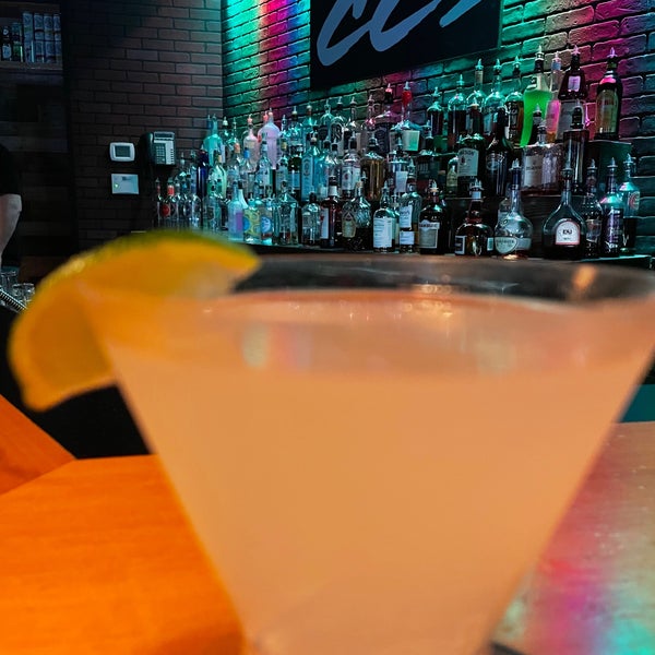 C.C. Attle's Gay Bar in Capitol Hill