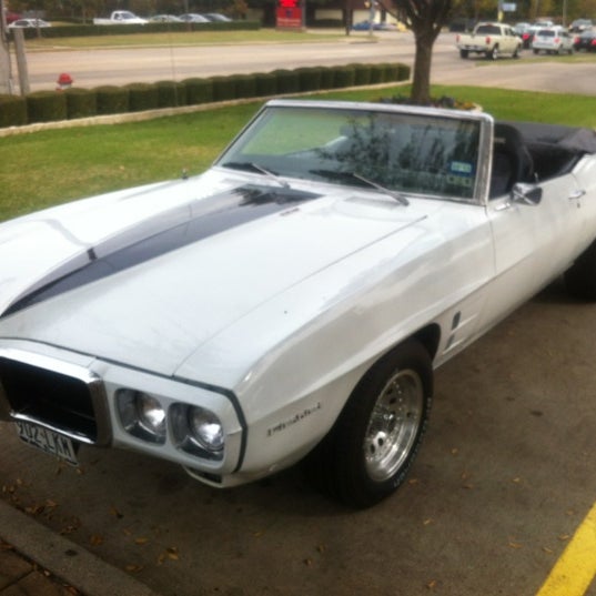 Kwik Kar Lube & Tune Automotive Repair Shop in Grapevine