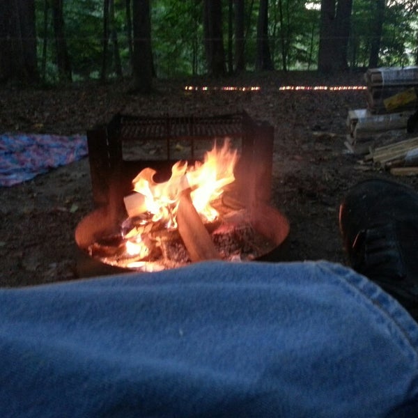 Photos at Paynetown Campground 3 tips from 85 visitors