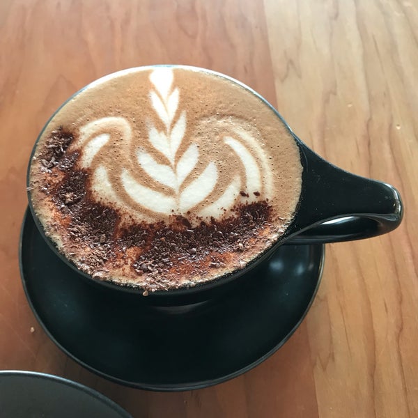 Foto tirada no(a) Oracle Coffee Company por Stephen W. em 5/12/2019