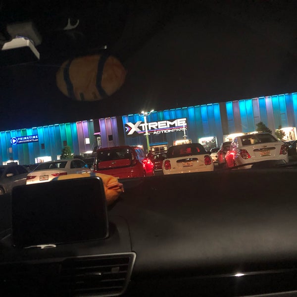Photo taken at Xtreme Action Park by SUHAD  سُهادْ on 6/22/2019