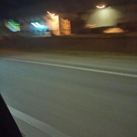 Petronas Olak Lempit Banting Selangor