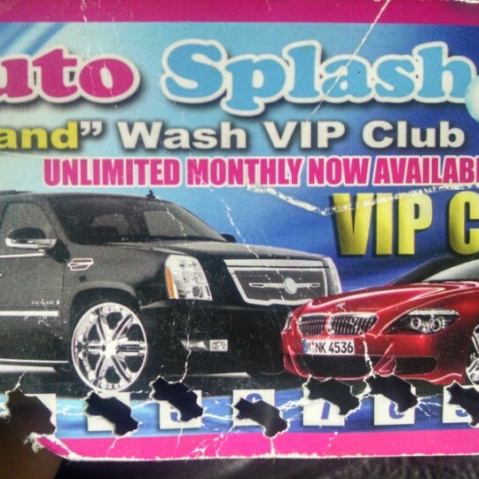 Keyport Hand Car Wash Union Beach, NJ