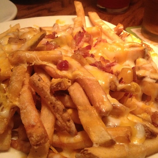 Photos at Outback Steakhouse Hot Springs, AR