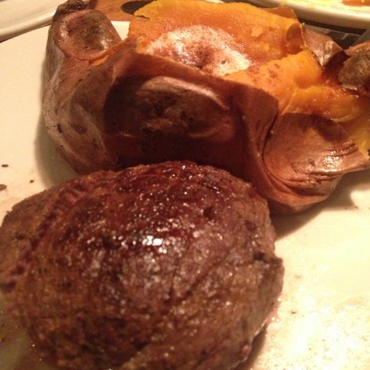 Photos at Outback Steakhouse Hot Springs, AR