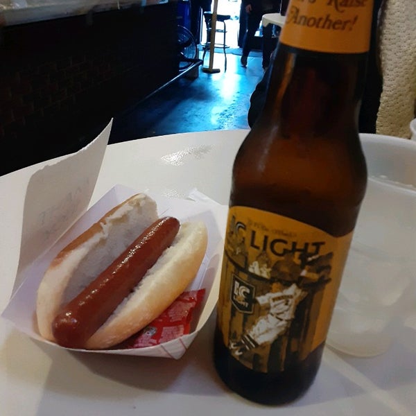 Photos at Lefty's Strip District Pittsburgh, PA