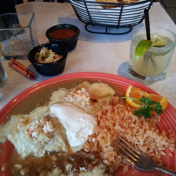 Photos at El Jardin Restaurant - Santa Cruz, CA