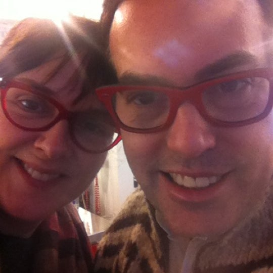 RED The Salon Birmingham, MI