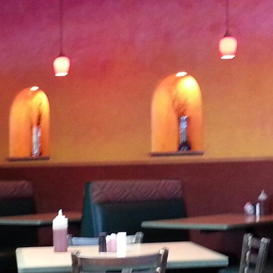 Hot Tamales Mexican Restaurant