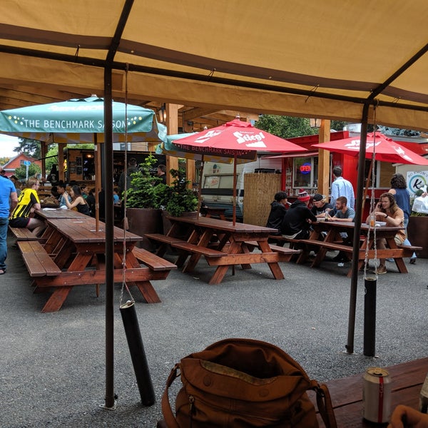 Pastrami Zombie Sandwich Place in Portland