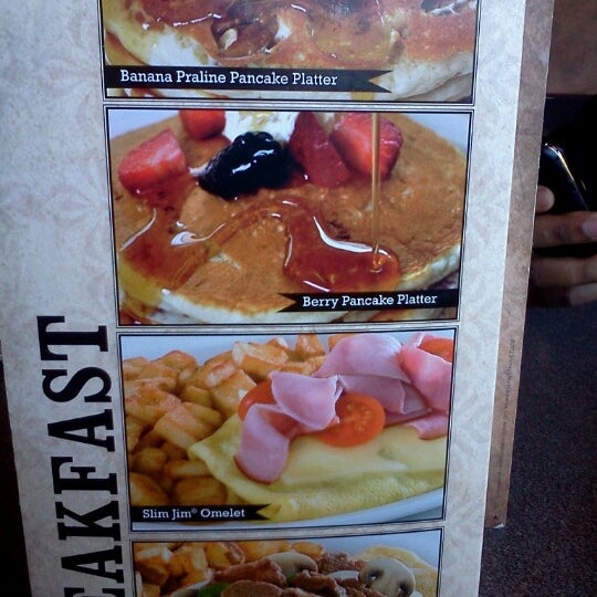 Shoney's (Now Closed) 7101 Staples Mill Rd