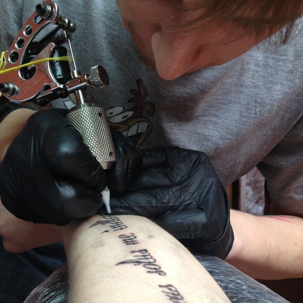 Tattoo studios osnabrück