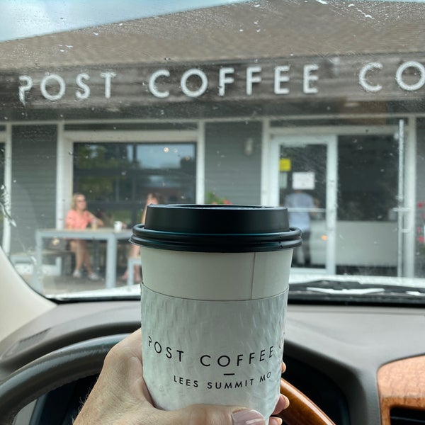 Post Coffee Company - 11 tips