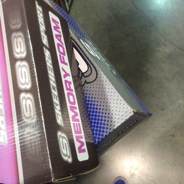 skechers plaza las americas