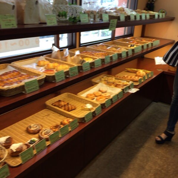 Photos At ベーカリーカフェ ソレイユ 茨木市 大阪府 Photos At ベーカリーカフェ ソレイユ 茨木市 大阪府
