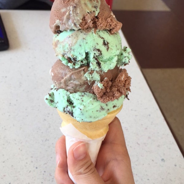 Borden's Ice Cream Lafayette, LA