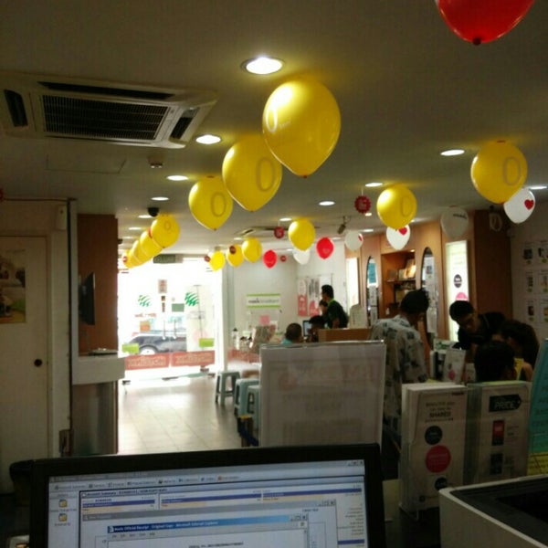 Maxis Kepong Baru Kepong Baru Kuala Lumpur