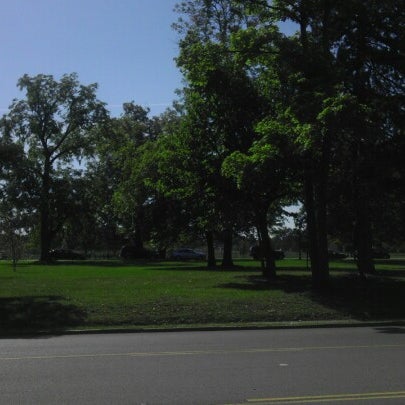 the casino at delaware park