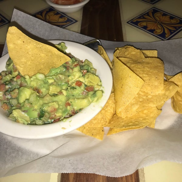 Acapulco Mexican Restaurant 7826 IN66