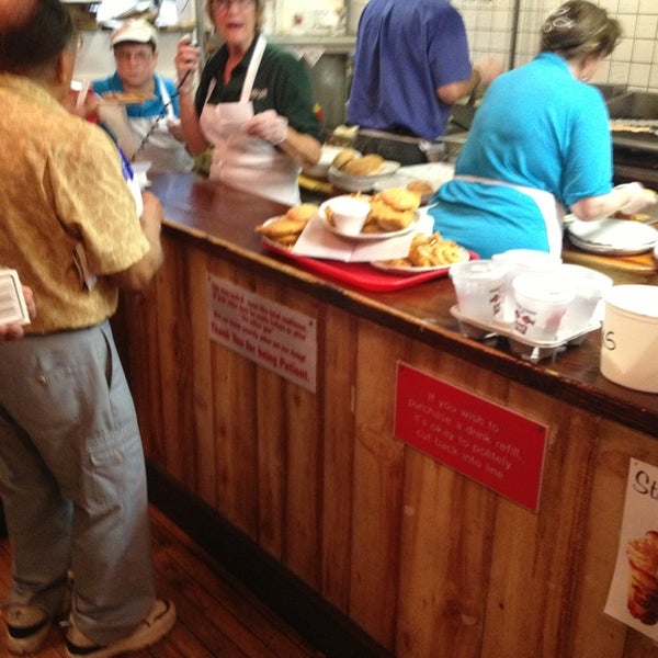 Photos at Doug's Fish Fry Skaneateles, NY