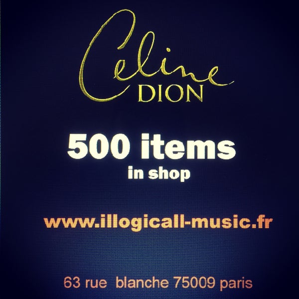 Photo taken at Illogicall Music- disquaire-boutique vinyles by illogicall A. on 8/16/2016