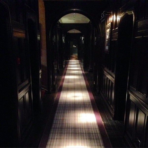 2/20/2015にStu M.がQ Hotels Slaley Hallで撮った写真