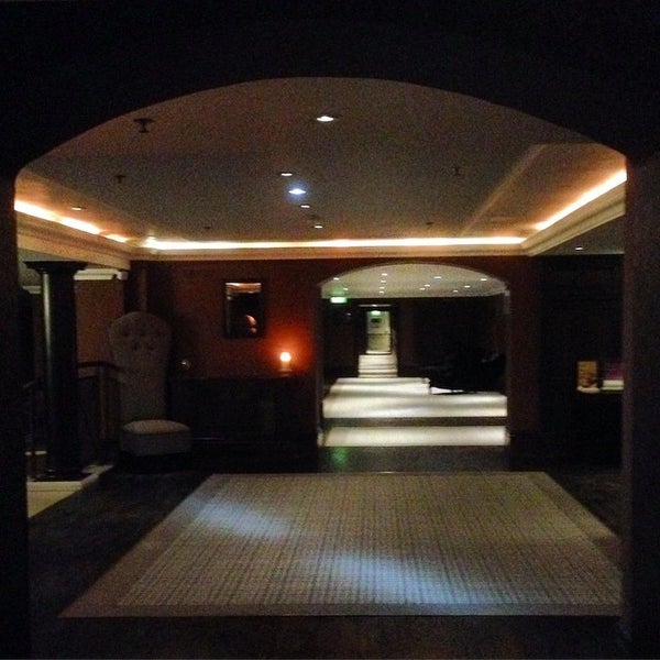 2/20/2015にStu M.がQ Hotels Slaley Hallで撮った写真