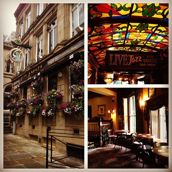 CAMRA Pubs in Bradford