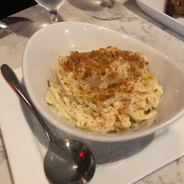 The Udon Mac & Cheese is some of the best we have ever had. Flavor is unreal