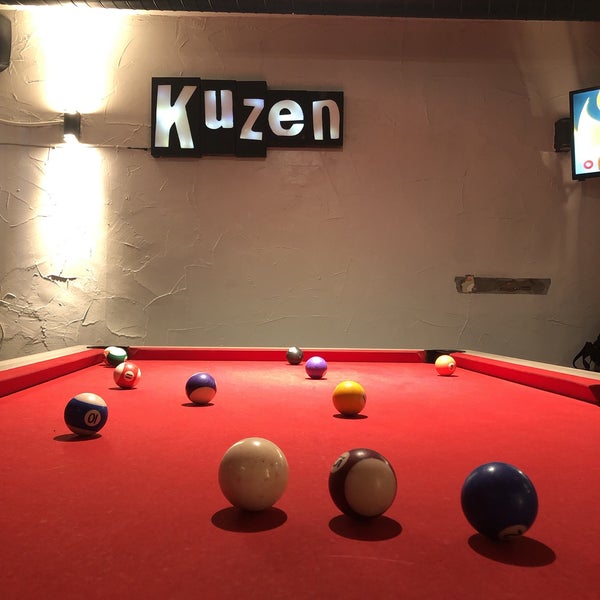 Photo taken at Kuzen Beer Cafe by Savaş K. on 7/4/2020