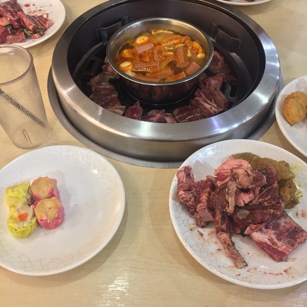 Seoul Garden Korean Buffet Restaurant In Ipoh Town Ipoh Garden Plaza Shopping Centre Perak Openrice Malaysia