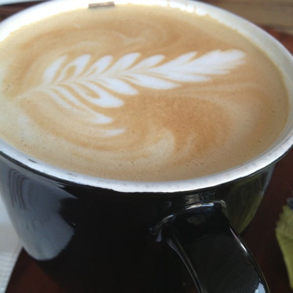 Gloria Jean�s Coffees Girne�de Kahve Dükkanı