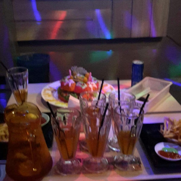 Mines Family Karaoke Karaoke Bar In Ipoh
