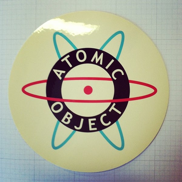 St300 детройт. Object логотип. Atomic object. Карта стартапа. Аватарка atomic force.