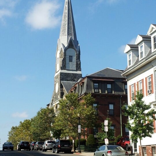 St. Francis De Sales Church - Church in Charlestown